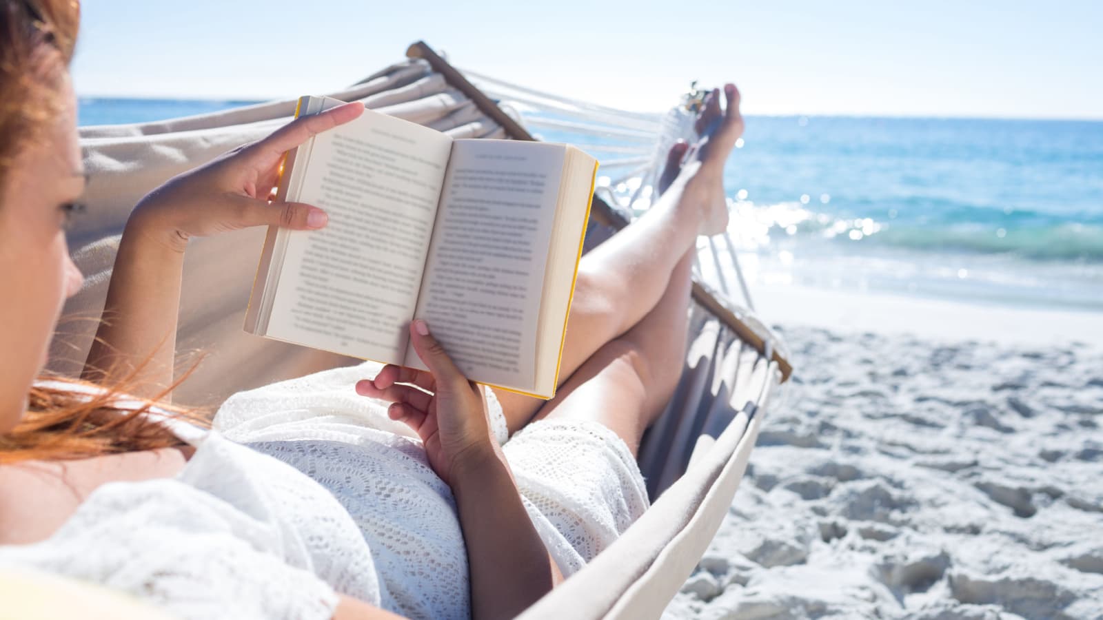 libri sulle Risorse Umane da leggere sotto l’ombrellone