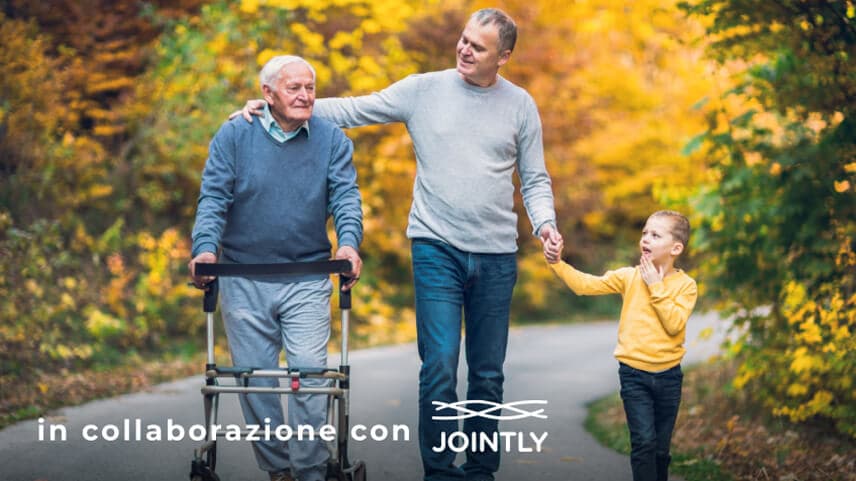 caregiver e welfare aziendale
