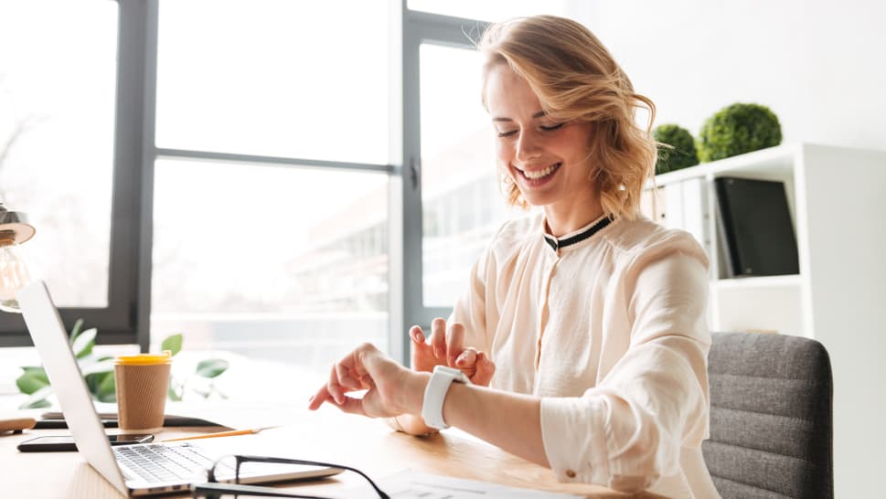 gestione del tempo nel lavoro