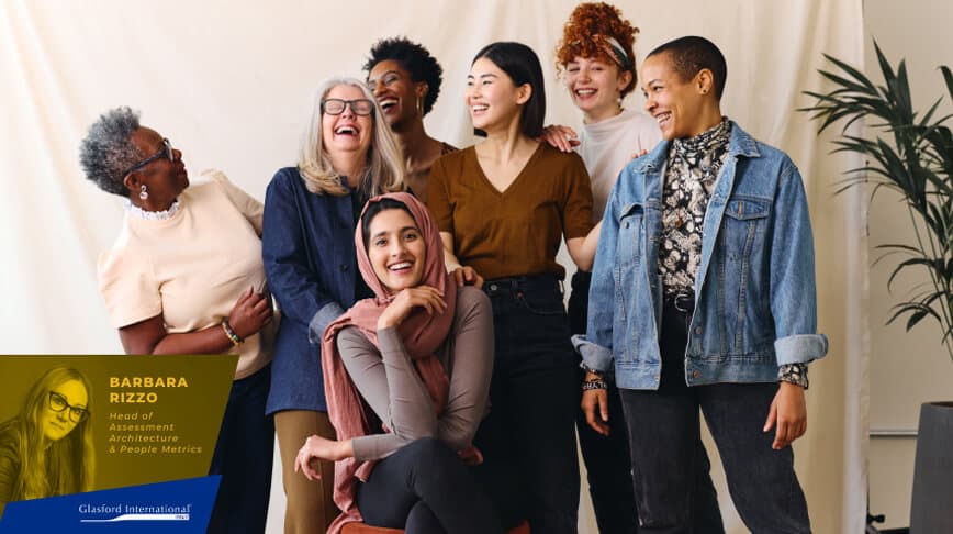 Diversity Equity & Inclusion
