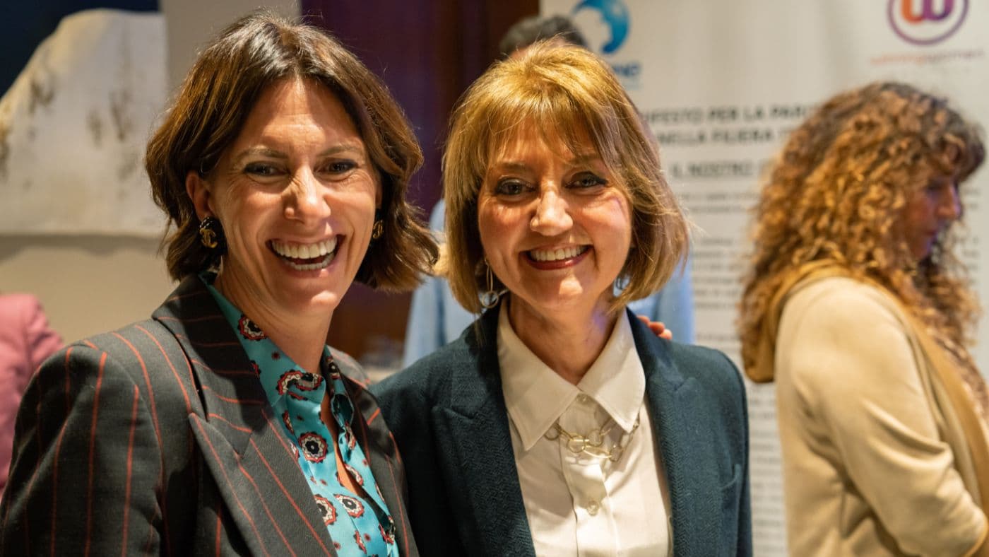 Winning Women Institute Awards 2024