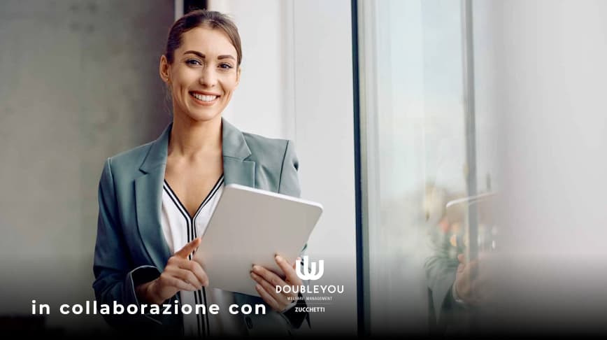 Intelligenza artificiale e welfare