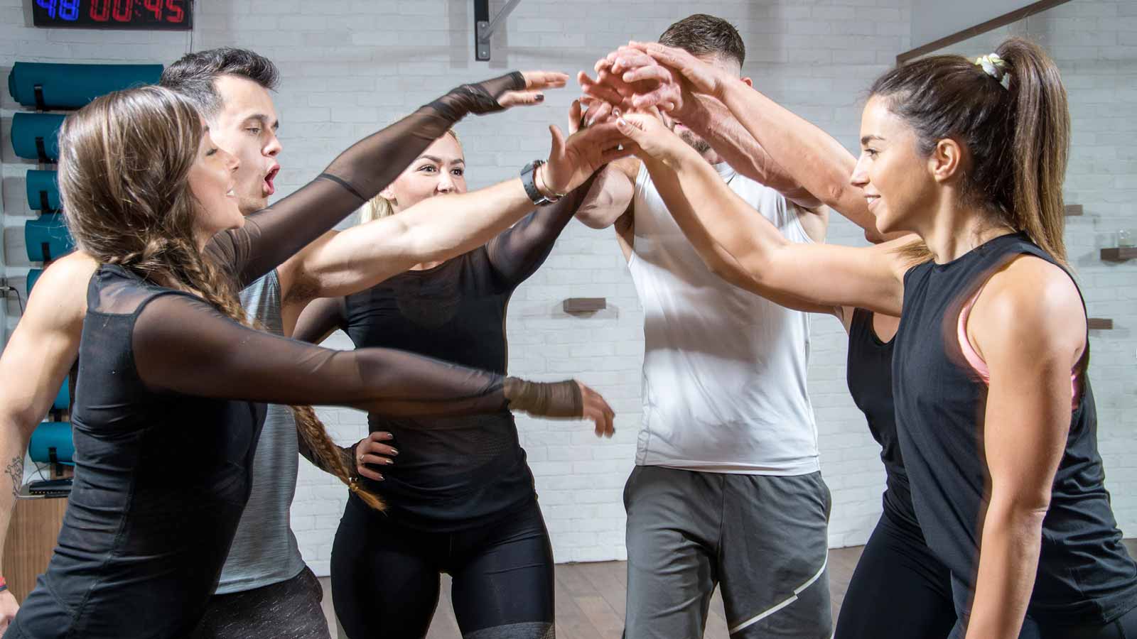 Resilienza sul lavoro