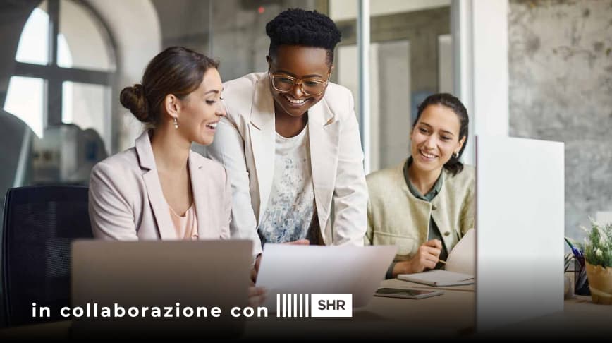occupazione femminile in italia