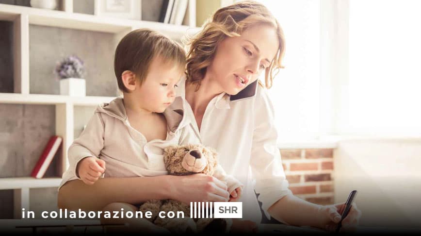 Parità di genere e genitorialità