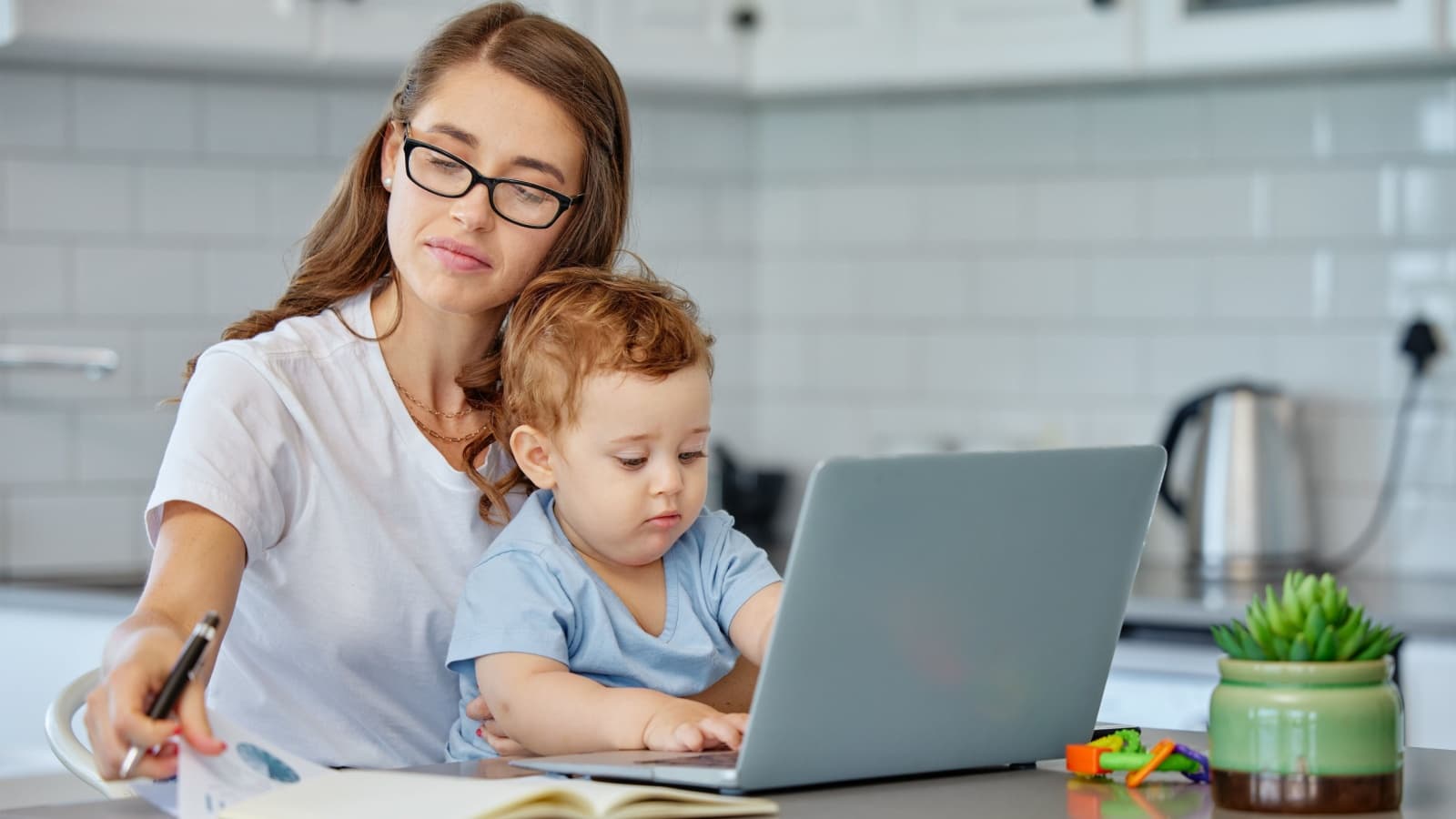 Dimissioni lavoratrice madre