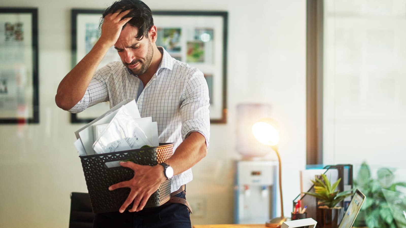 Licenziamento per giustificato motivo
