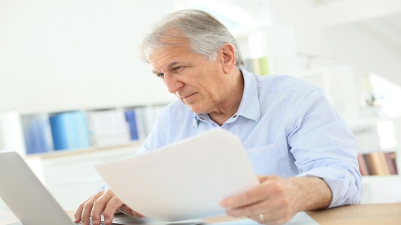 Pensione di reversibilità