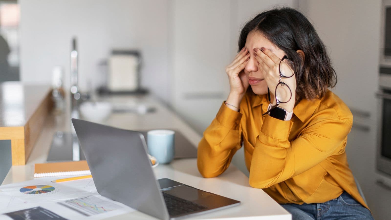Stress da lavoro correlato