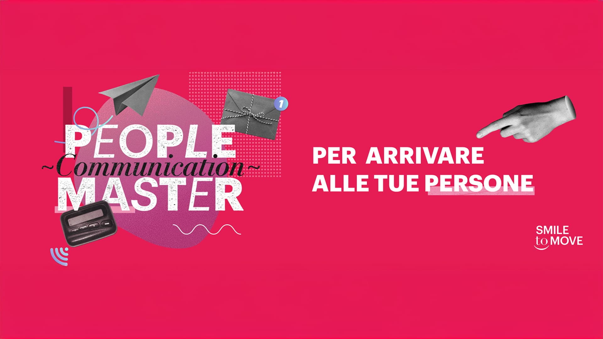 comunicazione interna ad alto impatto