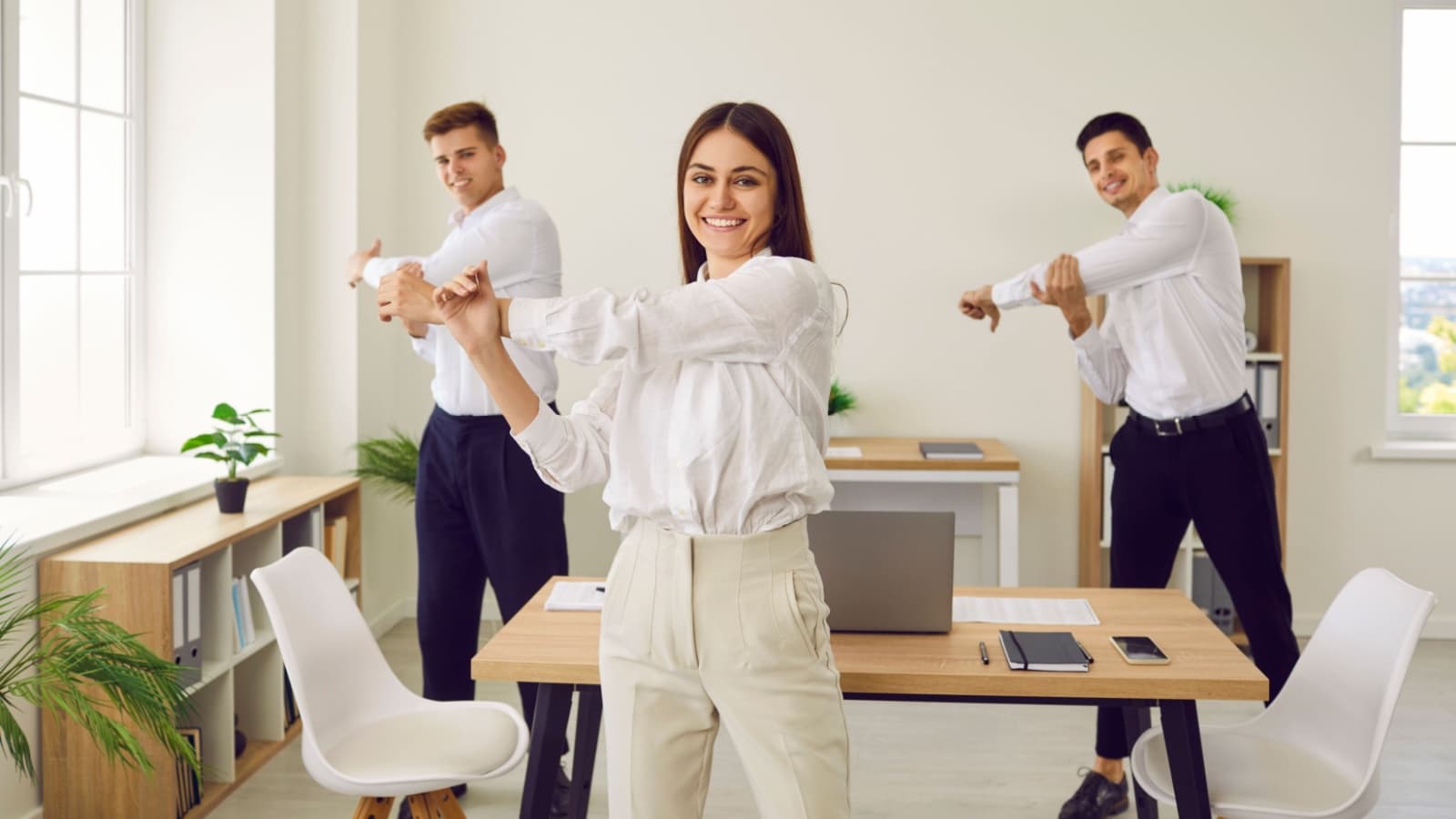 lavoro e sedentarietà