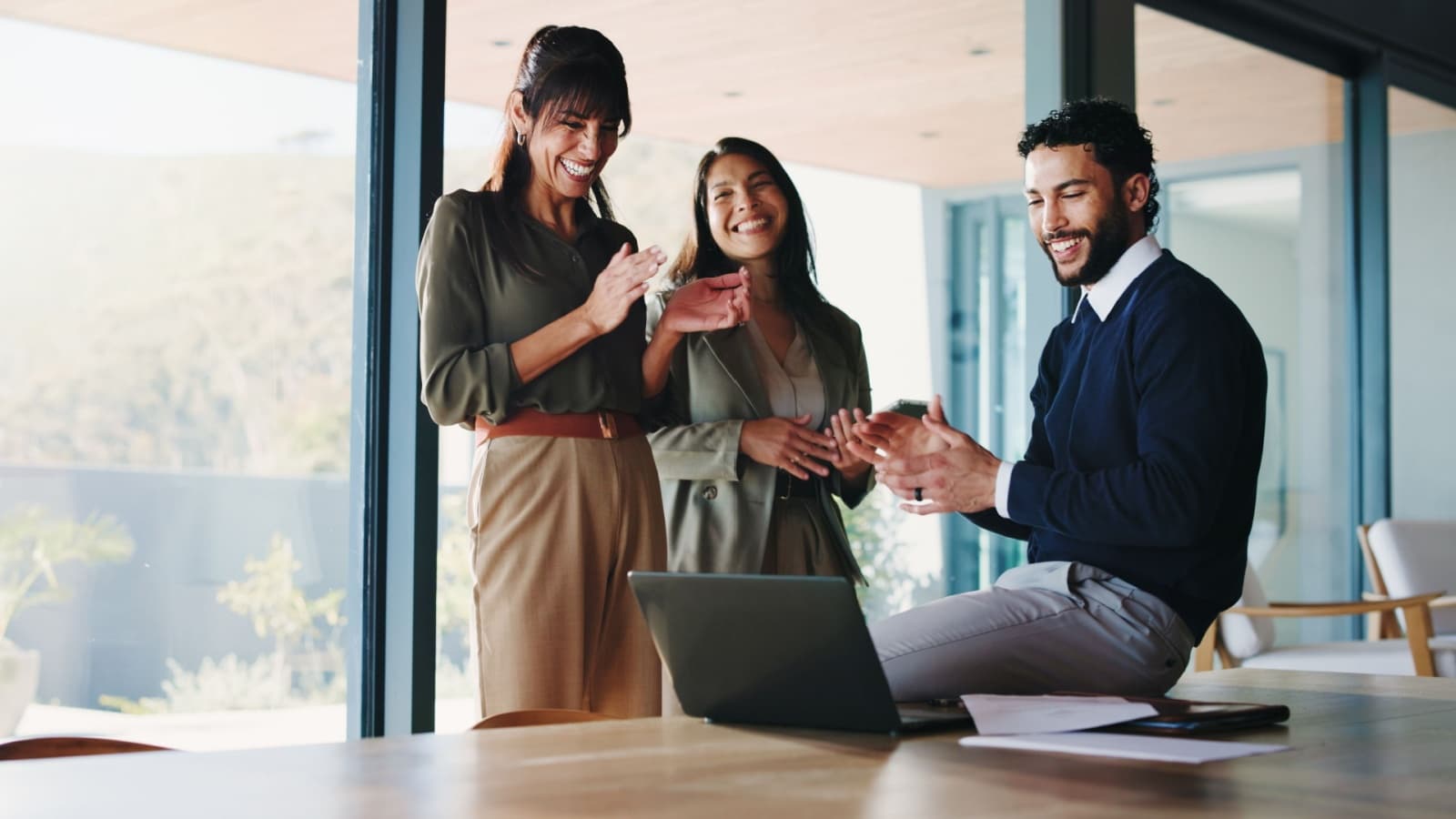 Falsi miti a lavoro
