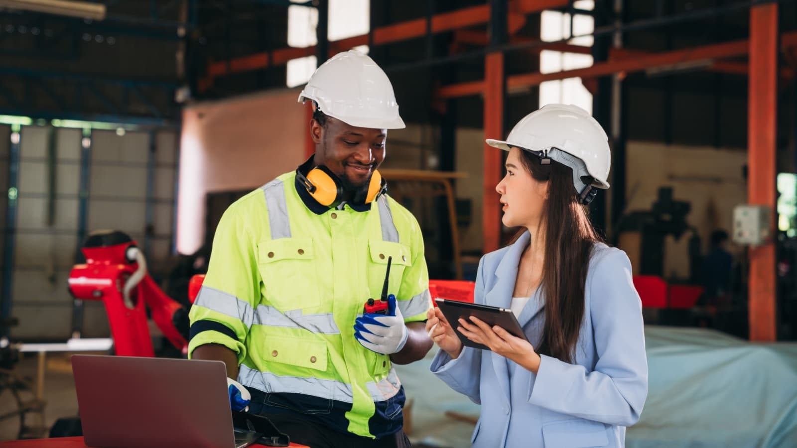 Leggi più importanti sicurezza sul lavoro