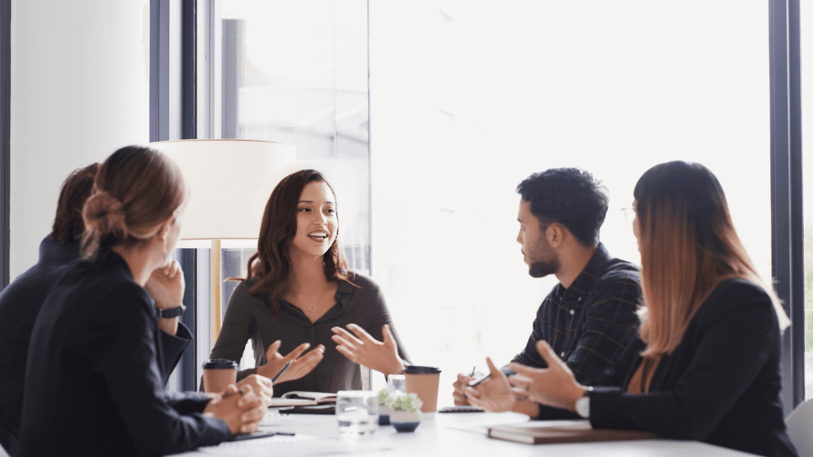 Managerial Cultural Path