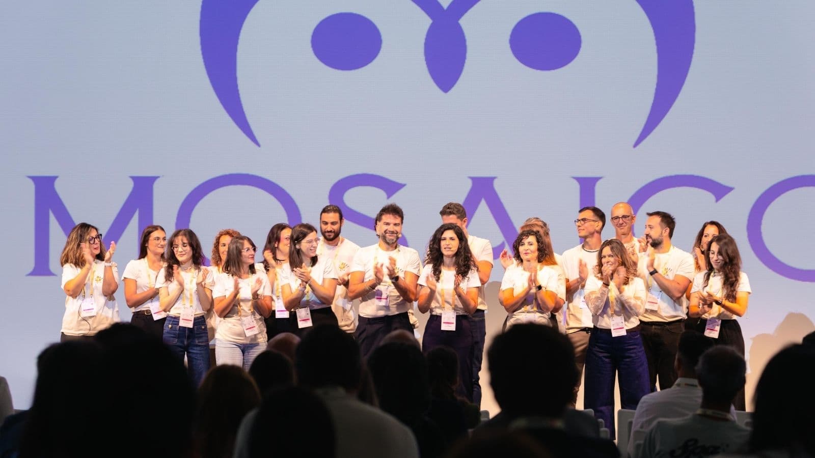 Evento Learning 360 a Bologna