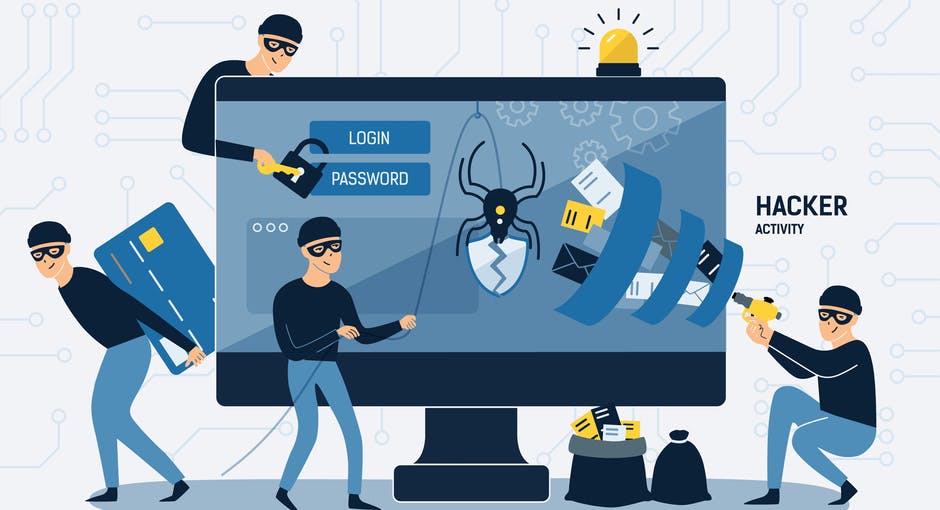 APPROFONDIMENTI_Smart working e sicurezza informatica come tutelarsi