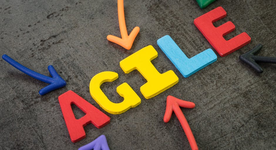 Learning agility: un’alleata essenziale per gestire la nuova normalità