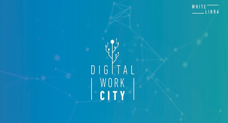 L’evento dedicato alla produttività organizzato da Digital Work City