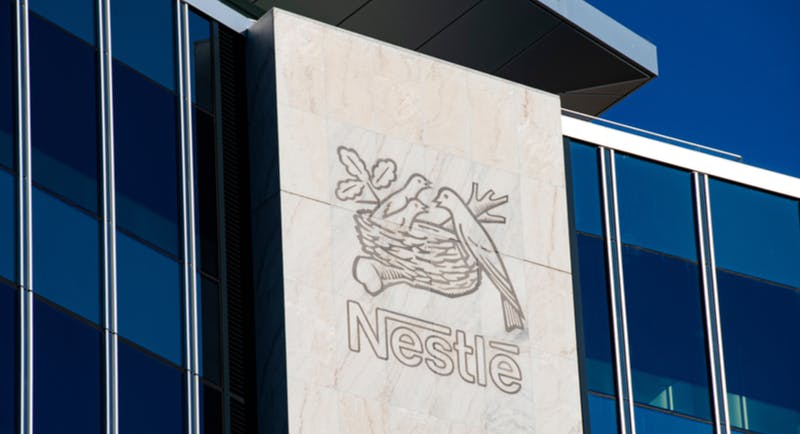 Nestlé scrive l’alfabeto dello smart working