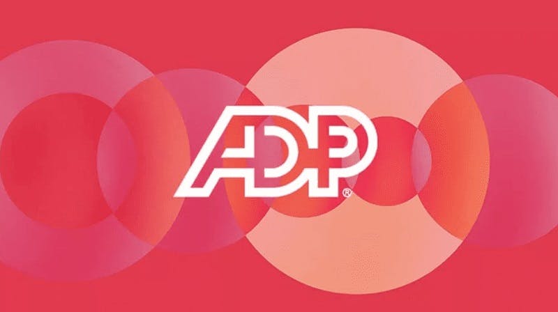 ADP cover