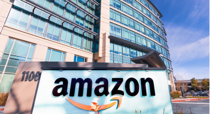Amazon pensa ad un ritorno dei dipendenti