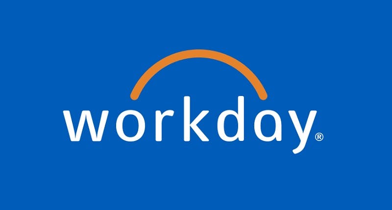 Workday cover