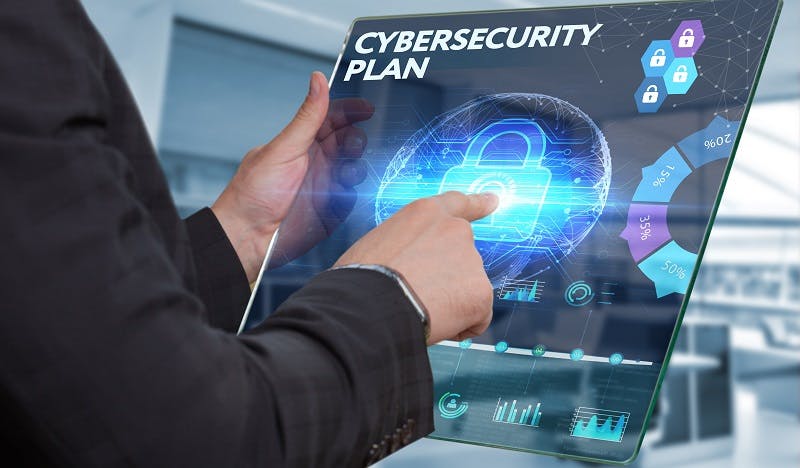 img 1: “Cybersecurity plan”