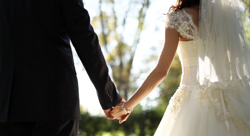 Permessi: unioni civili al pari dei matrimoni