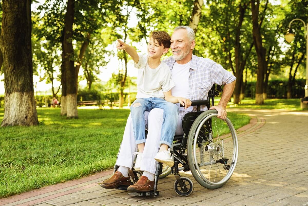 La pensione anticipata per invalidità