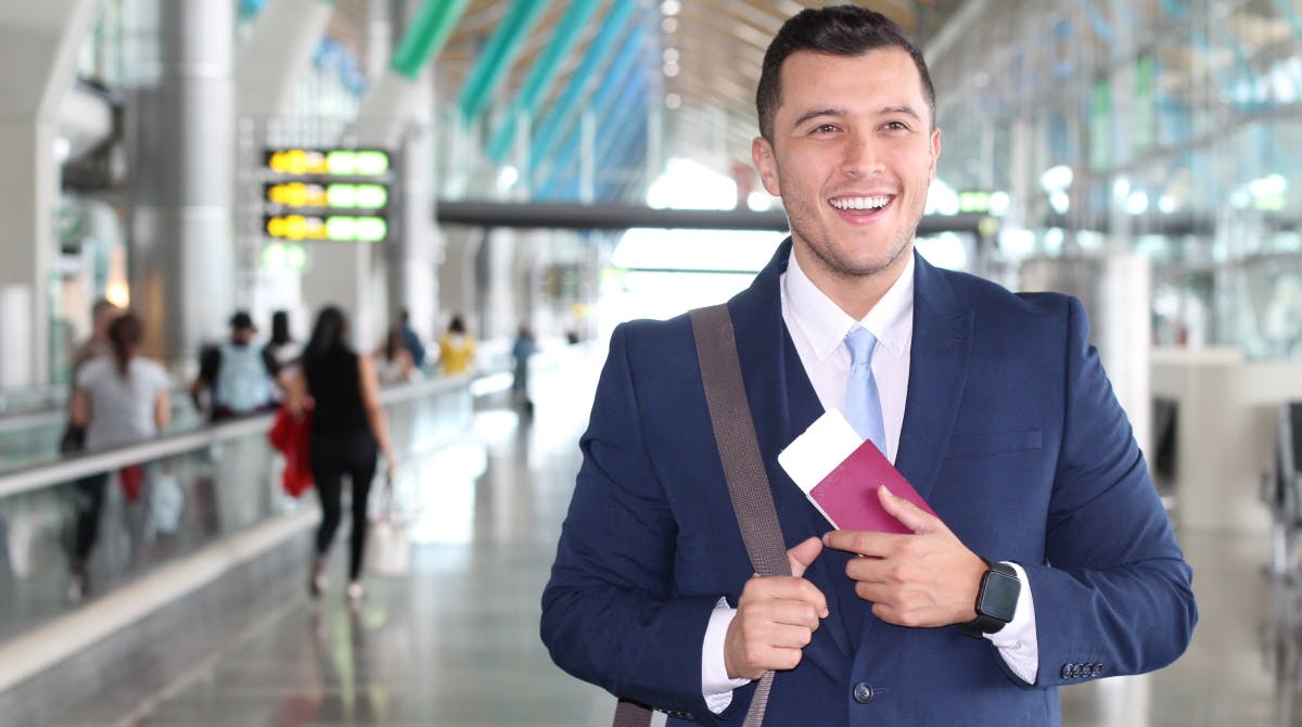 I nuovi obblighi informativi per andare a lavorare all'estero