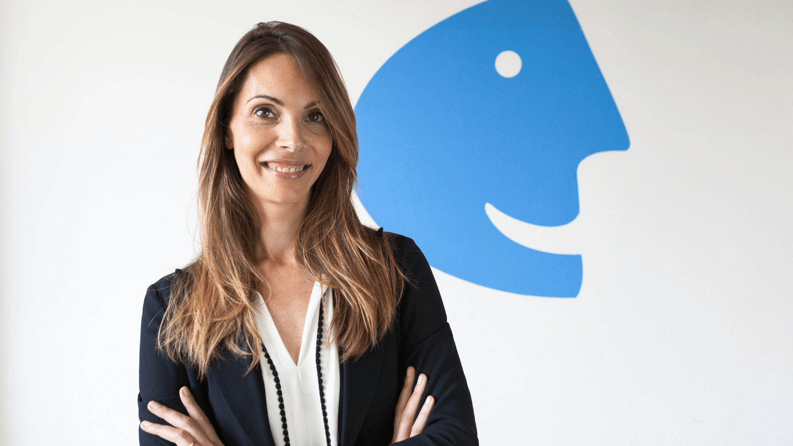 Simona Vergaro - Director General Manager goFLUENT Italia