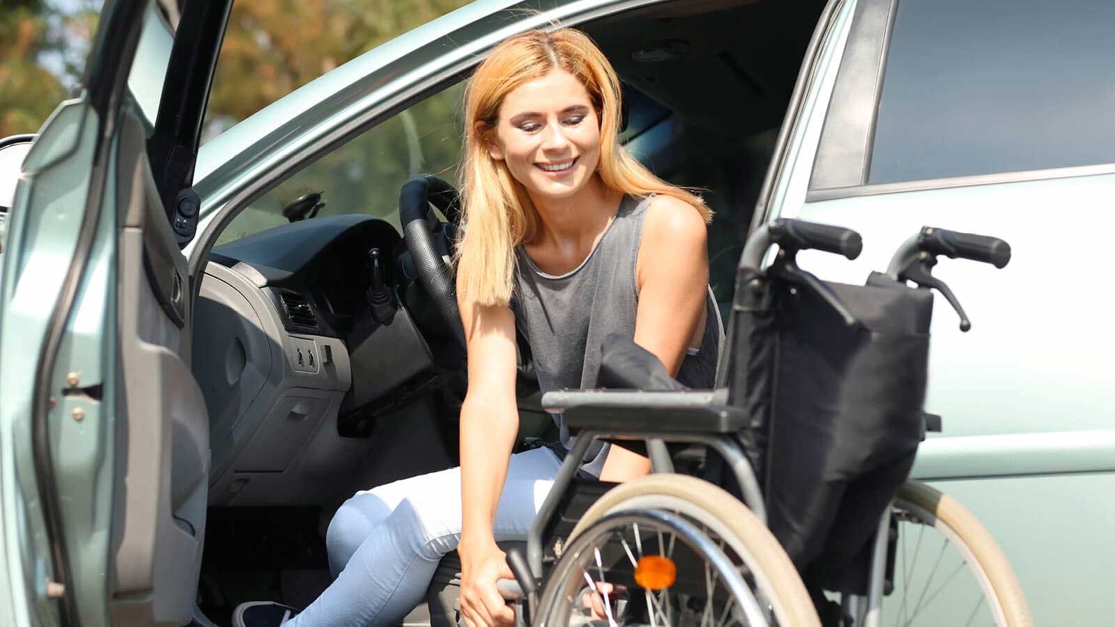 acquisto veicoli per persone con disabilità