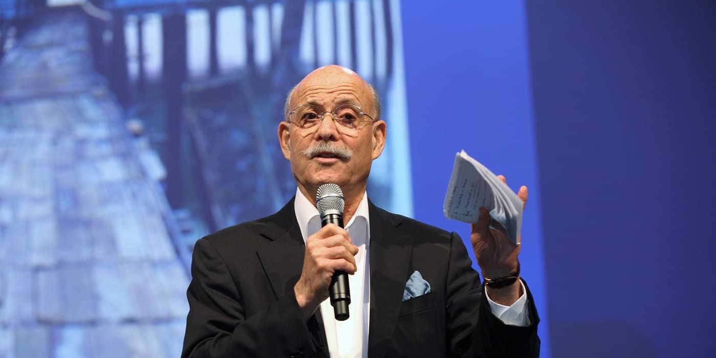 Jeremy Rifkin a Milano per Agenda 2030 | laborability